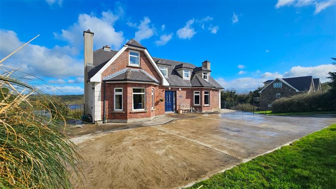 Rivendale, Lattoon, Ballyjamesduff, Co. Cavan