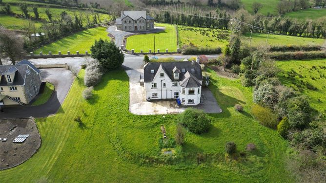 Rivendale, Lattoon, Ballyjamesduff, Co. Cavan