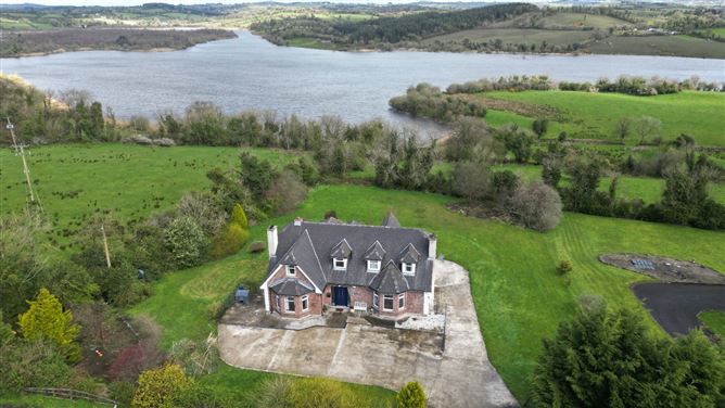 Rivendale, Lattoon, Ballyjamesduff, Co. Cavan