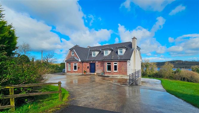 Rivendale, Lattoon, Ballyjamesduff, Co. Cavan
