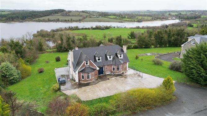 Rivendale, Lattoon, Ballyjamesduff, Co. Cavan
