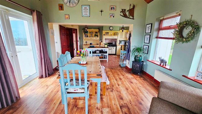 Rivendale, Lattoon, Ballyjamesduff, Co. Cavan