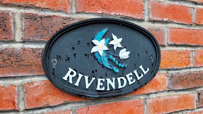 Rivendale, Lattoon, Ballyjamesduff, Co. Cavan