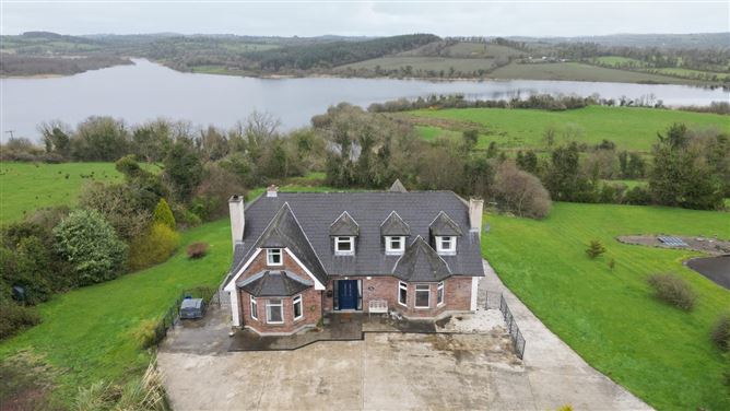 Rivendale, Lattoon, Ballyjamesduff, Co. Cavan