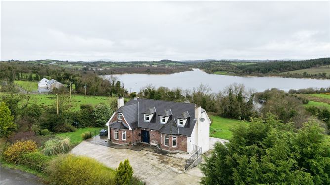 Rivendale, Lattoon, Ballyjamesduff, Co. Cavan