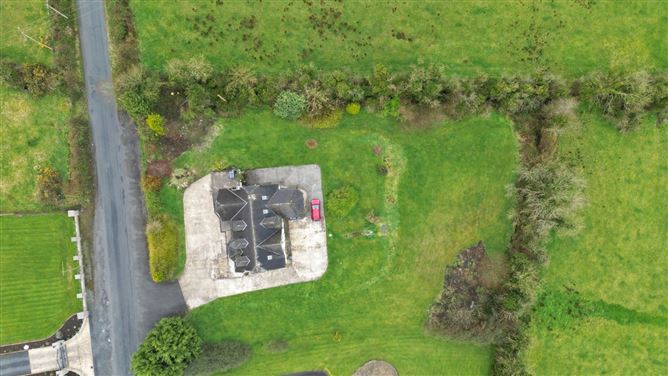 Rivendale, Lattoon, Ballyjamesduff, Co. Cavan