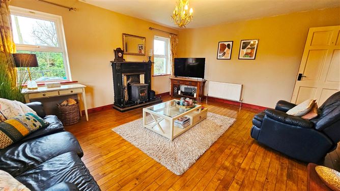 Rivendale, Lattoon, Ballyjamesduff, Co. Cavan