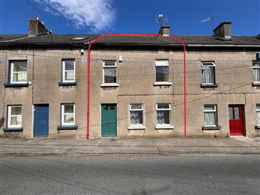 Image for 21 O'Neill Street, Clonmel, Tipperary