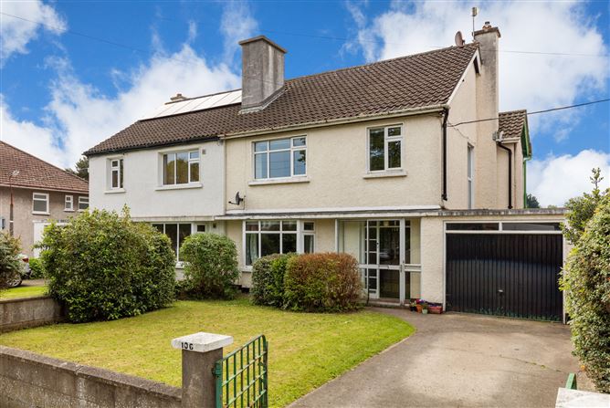 106 Vernon Avenue, Clontarf, Dublin 3
