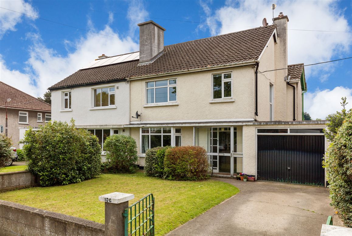106 Vernon Avenue, Clontarf, Dublin 3