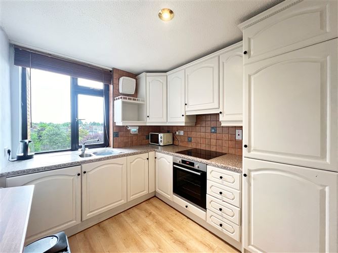 Apartment 22, Temple Hill, Terenure, Dublin 6W