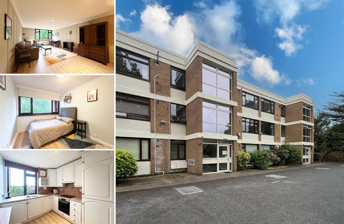 Apartment 22, Temple Hill, Terenure, Dublin 6W