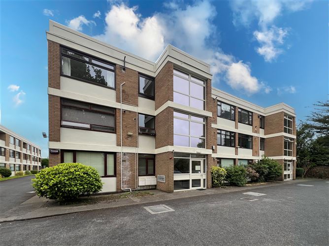 Apartment 22, Temple Hill, Terenure, Dublin 6W