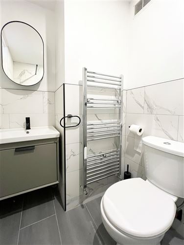 Apartment 22, Temple Hill, Terenure, Dublin 6W