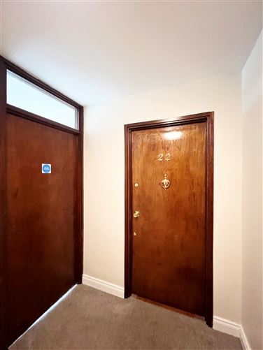 Apartment 22, Temple Hill, Terenure, Dublin 6W