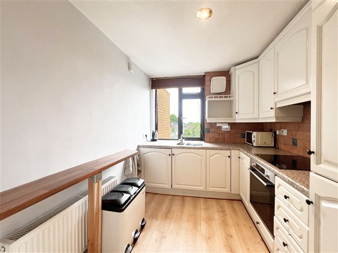 Apartment 22, Temple Hill, Terenure, Dublin 6W