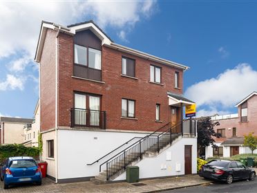 Image for 3 Hansted Close, Adamstown, Lucan, Co. Dublin