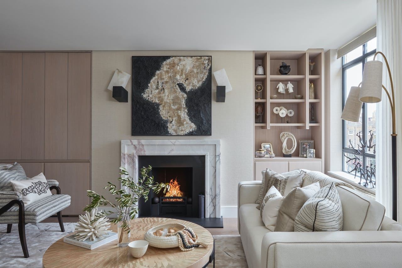 Silvery Marble, Vacation Rental in Greater London, England, London, Greater London