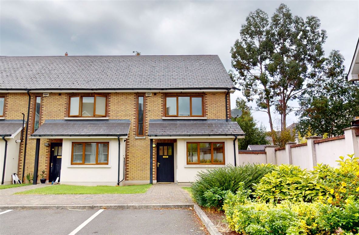39 Waters Edge, Oldtown Demesne, Naas, Kildare