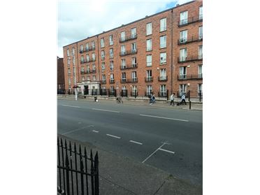 Image for 19 Gandon Hall Lower Gardiner Street Dublin 1, Marlborough Street, Dublin 1