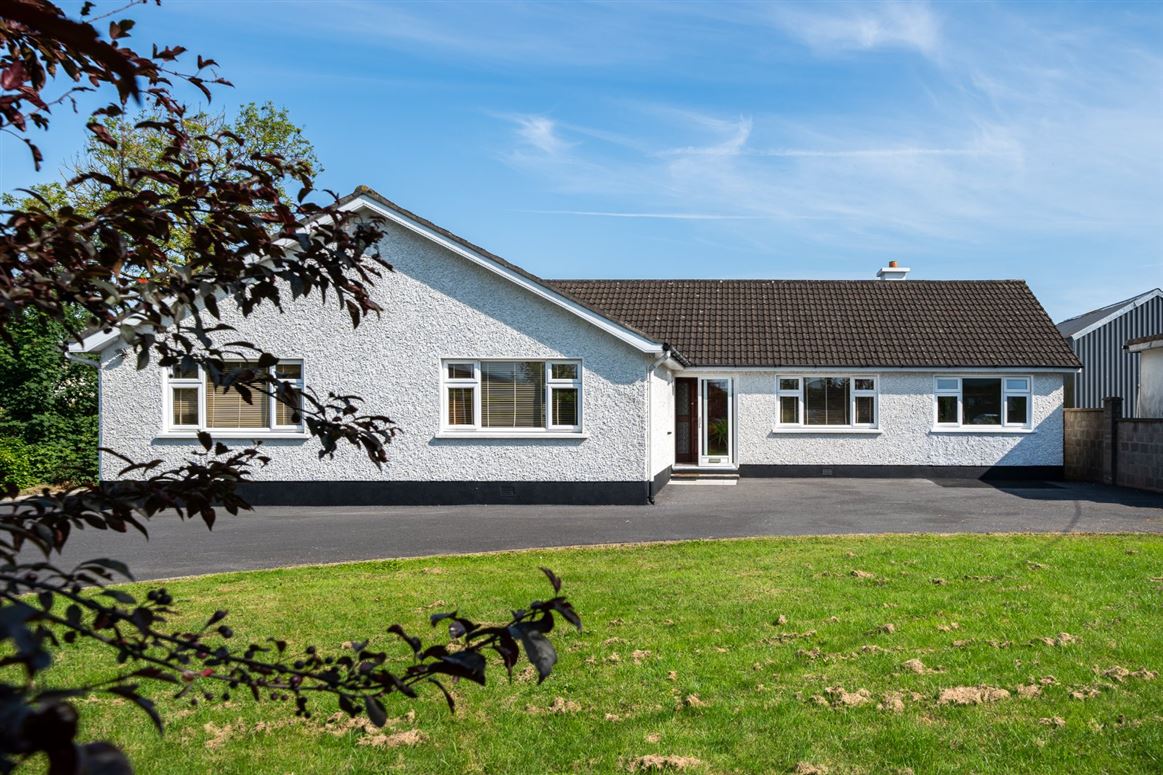 Cappincur, Tullamore, Co. Offaly