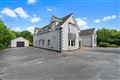 River Run Lodge, Glann Road