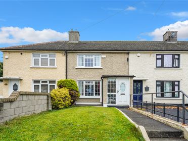 Image for 106 Ballygall Parade, Finglas East, Dublin 11