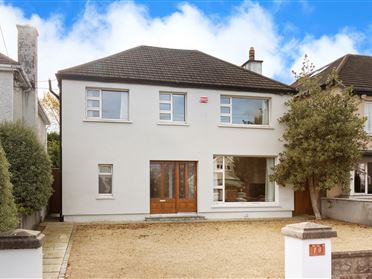 Image for 10 Leinster Lawn, Clonskeagh, Dublin 14