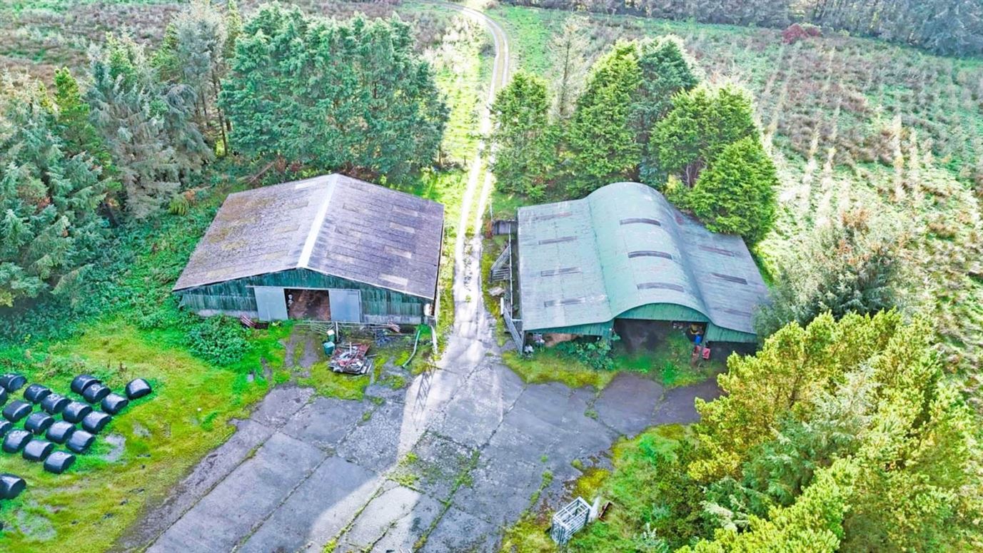 Sonnagh, Charlestown, Mayo