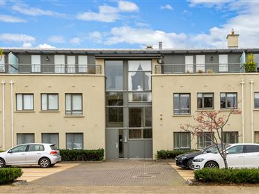 Image for 7 Beckett Hall, Carrickmines Wood, Carrickmines, Dublin 18