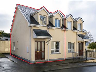 Image for 21 Bowers Walk, Ballinrobe, County Mayo