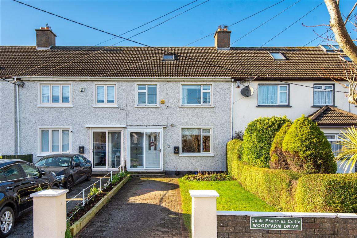 11 Woodfarm Drive, Palmerstown, Dublin 20