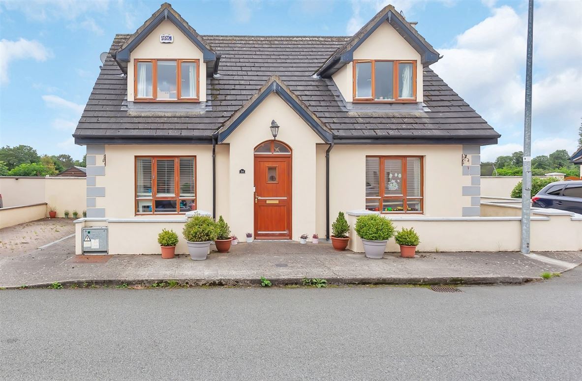 14 Brownstown Manor, Brownstown, The Curragh, Co. Kildare
