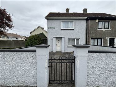 Image for 48 Garryglass Avenue, Ballinacurra Weston, Limerick, County Limerick