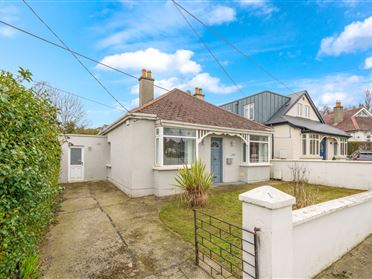 Image for Lindene, Westfield park, Bray, Wicklow
