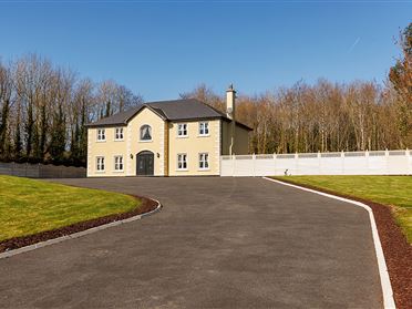 Image for Teac Coillte, Ahanaglogh, Kilmacthomas, Waterford