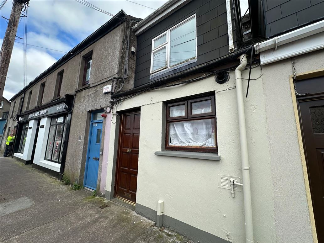 105 Old Youghal Road, Dillons Cross, Cork