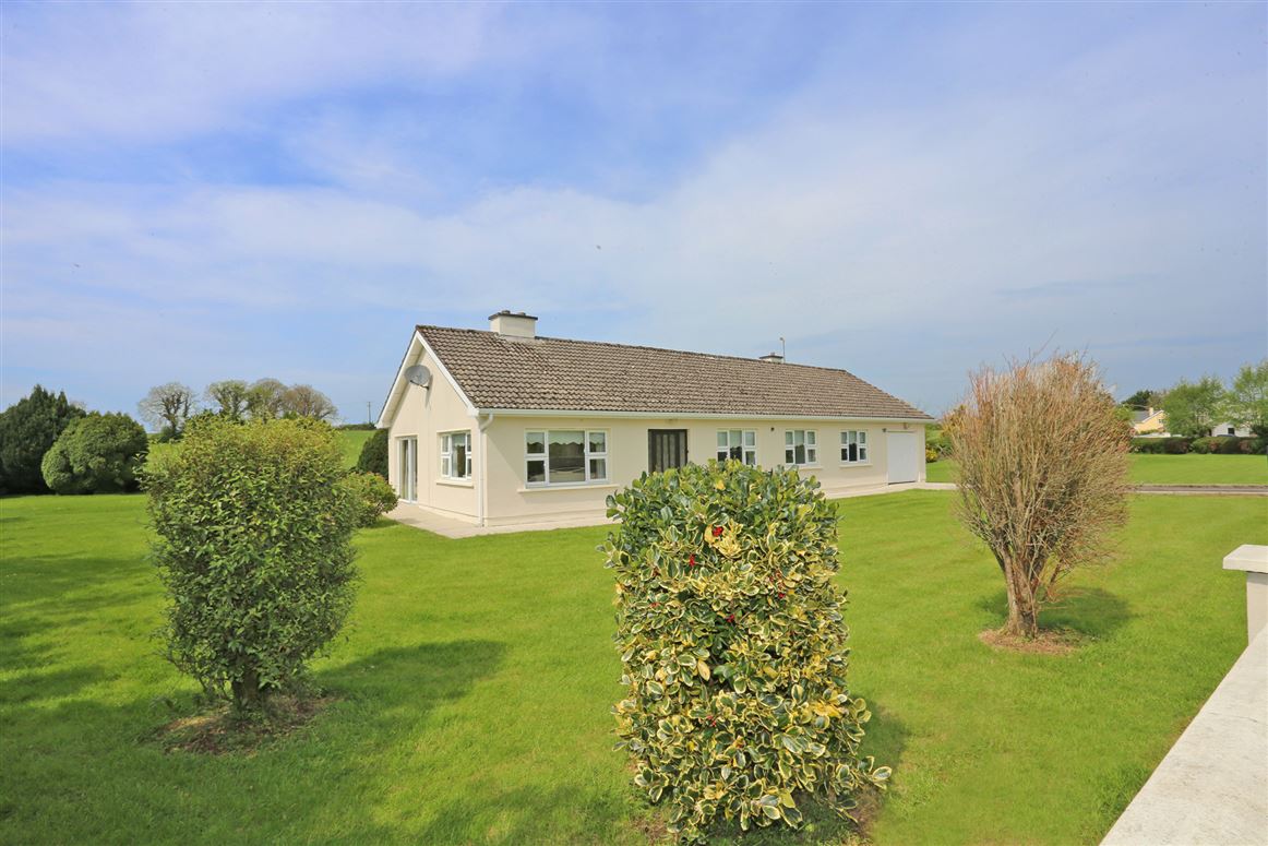 Mountcashel, Kilmurry, Sixmilebridge, Co. Clare