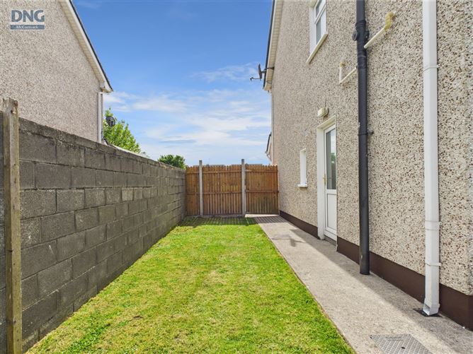 45 Woodlands Park, Coill Dubh, Co. Kildare