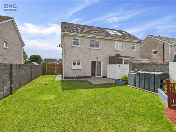 45 Woodlands Park, Coill Dubh, Co. Kildare