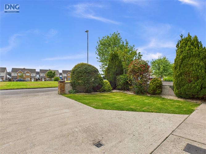 45 Woodlands Park, Coill Dubh, Co. Kildare