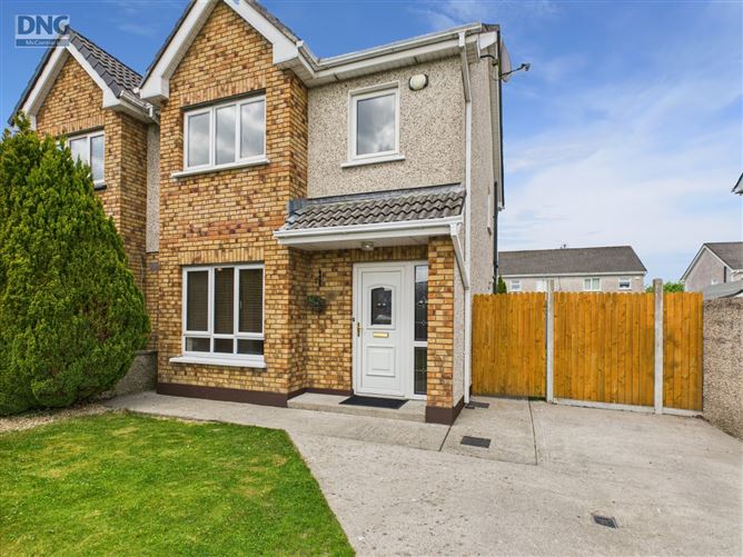 45 Woodlands Park, Coill Dubh, Co. Kildare