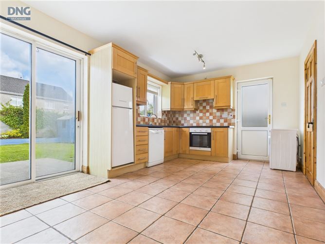 45 Woodlands Park, Coill Dubh, Co. Kildare