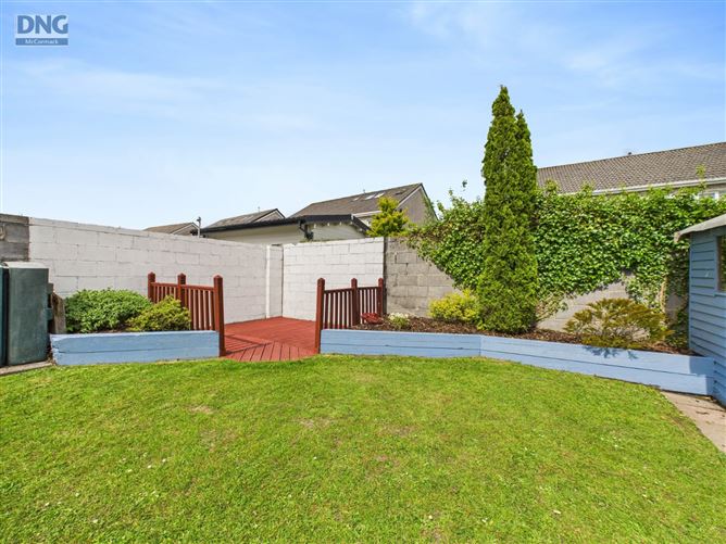 45 Woodlands Park, Coill Dubh, Co. Kildare