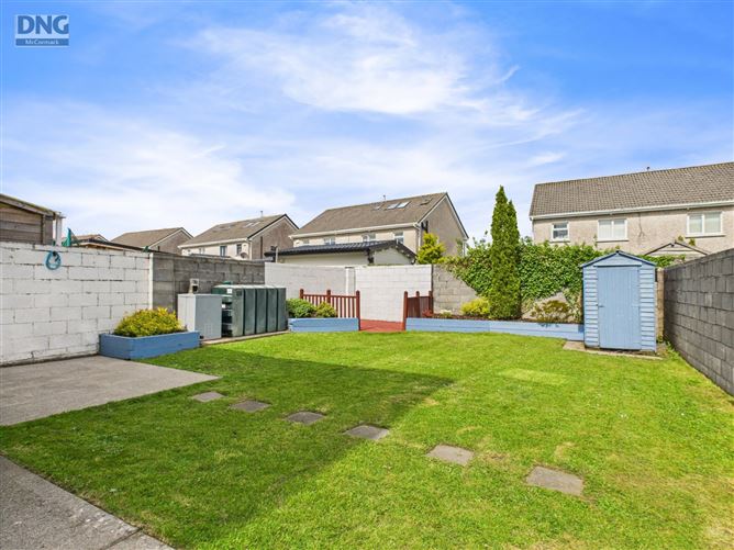 45 Woodlands Park, Coill Dubh, Co. Kildare