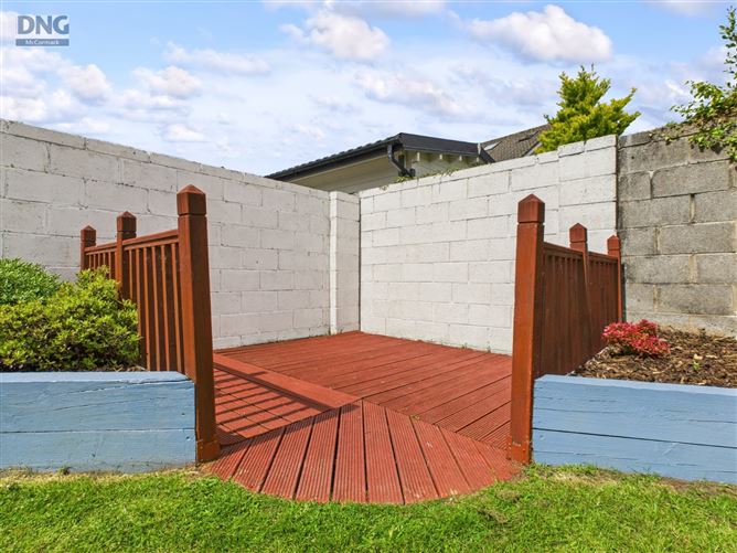 45 Woodlands Park, Coill Dubh, Co. Kildare