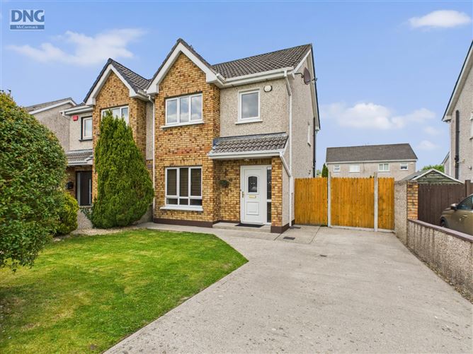 45 Woodlands Park, Coill Dubh, Co. Kildare