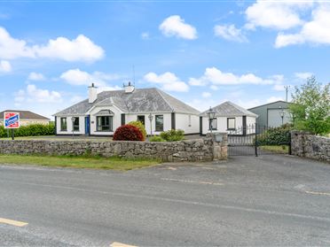 Image for Siena, Ratgorgin Kiltullagh, Athenry, Galway