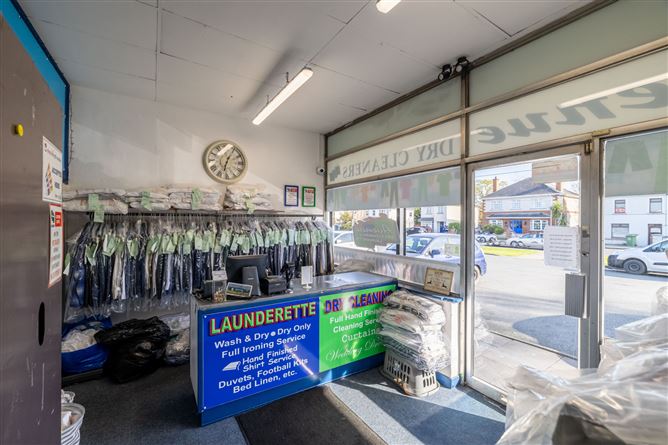 Avenue Road Dry Cleaners, Unit 3, Greenacres Shopping Centre, The Long Avenue, Marshes Lower, Dundalk