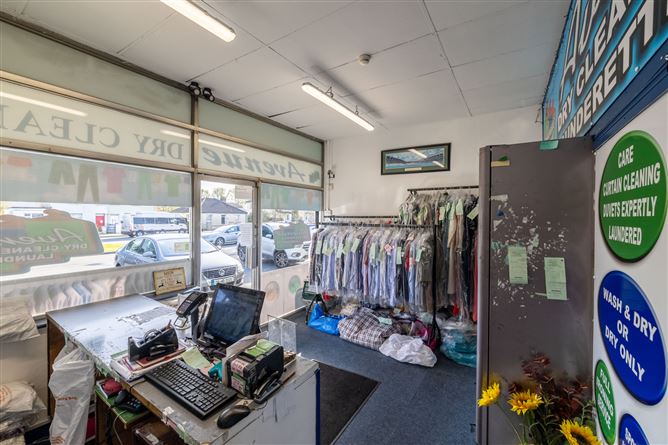 Avenue Road Dry Cleaners, Unit 3, Greenacres Shopping Centre, The Long Avenue, Marshes Lower, Dundalk